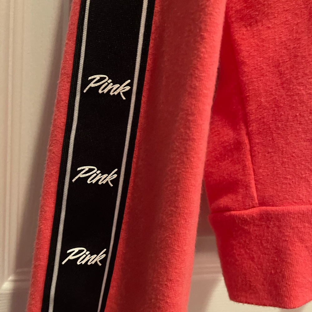 Pink jacket - Picture 2 of 2